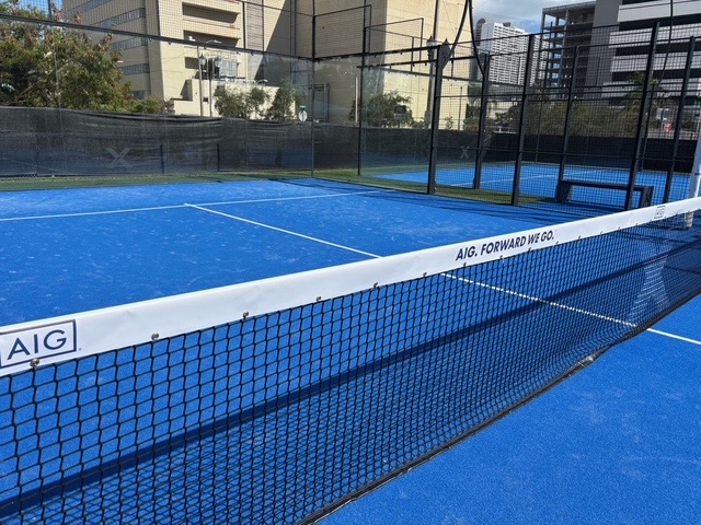 Unified sponsor presence