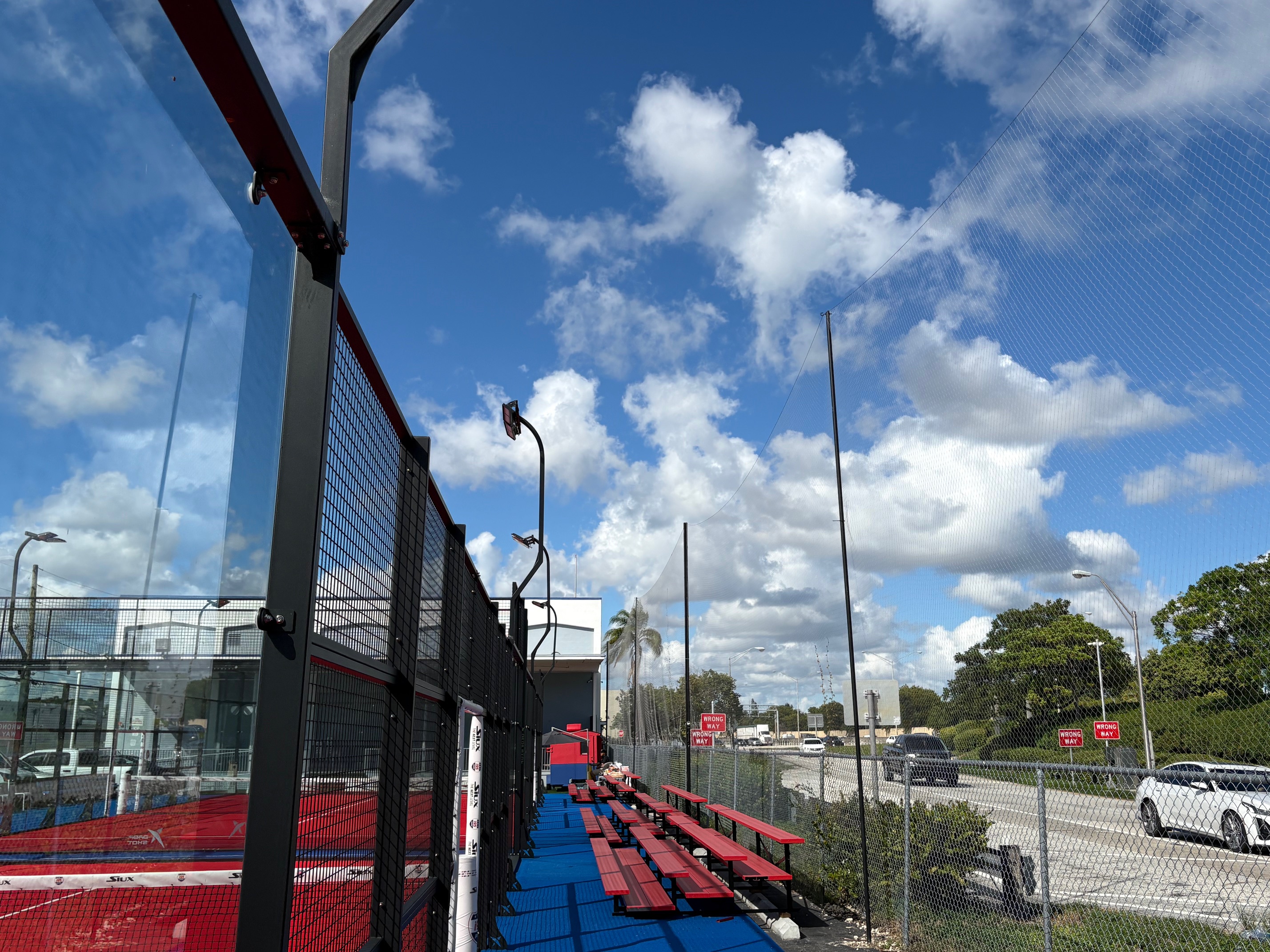 Hospitality Perspective