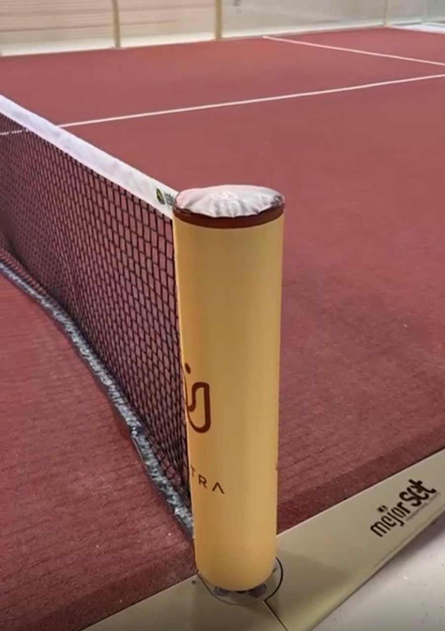 Structural post wrap