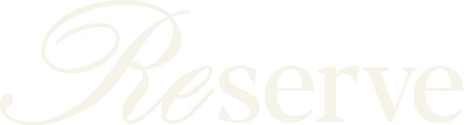 Reserve Logo